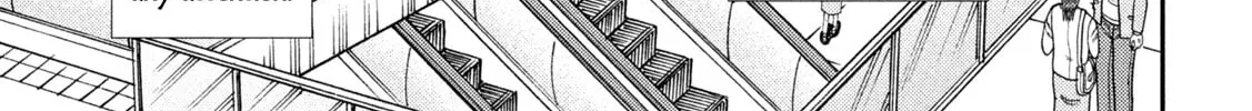 Gambling Outcast Kaiji: The 2.4 Billion Escape Arc - Kaiji Part 6 Chapter 404 page 10 - 