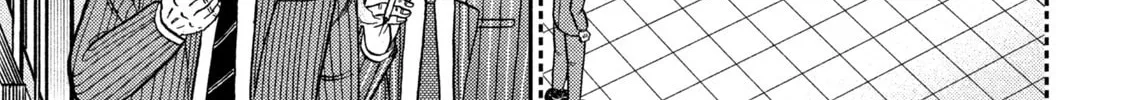 Gambling Outcast Kaiji: The 2.4 Billion Escape Arc - Kaiji Part 6 Chapter 405 page 28 - 