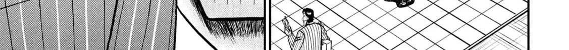 Gambling Outcast Kaiji: The 2.4 Billion Escape Arc - Kaiji Part 6 Chapter 405 page 32 - 