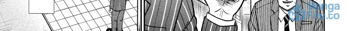 Gambling Outcast Kaiji: The 2.4 Billion Escape Arc - Kaiji Part 6 Chapter 405 page 36 - 