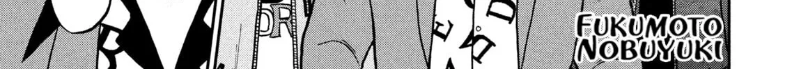 Gambling Outcast Kaiji: The 2.4 Billion Escape Arc - Kaiji Part 6 Chapter 406 page 2 - 