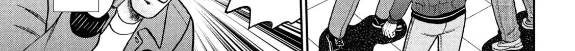 Gambling Outcast Kaiji: The 2.4 Billion Escape Arc - Kaiji Part 6 Chapter 406 page 10 - 
