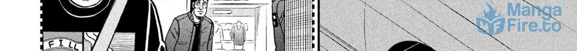 Gambling Outcast Kaiji: The 2.4 Billion Escape Arc - Kaiji Part 6 Chapter 407 page 12 - 