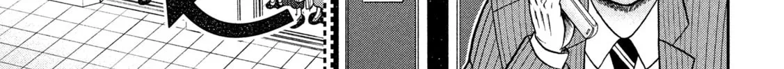 Gambling Outcast Kaiji: The 2.4 Billion Escape Arc - Kaiji Part 6 Chapter 407 page 34 - 