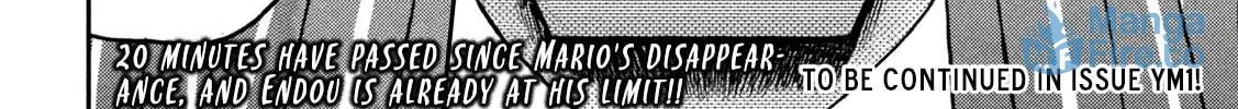Gambling Outcast Kaiji: The 2.4 Billion Escape Arc - Kaiji Part 6 Chapter 407 page 48 - 
