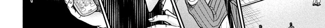 Gambling Outcast Kaiji: The 2.4 Billion Escape Arc - Kaiji Part 6 Chapter 408 page 22 - 