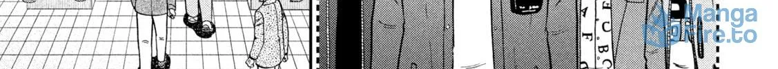 Gambling Outcast Kaiji: The 2.4 Billion Escape Arc - Kaiji Part 6 Chapter 408 page 6 - 