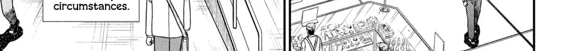 Gambling Outcast Kaiji: The 2.4 Billion Escape Arc - Kaiji Part 6 Chapter 408 page 10 - 