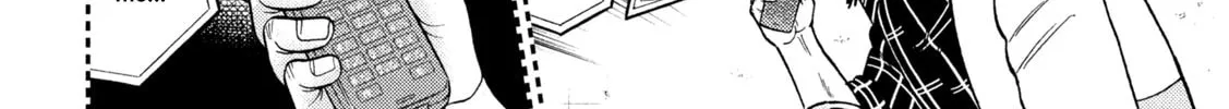 Gambling Outcast Kaiji: The 2.4 Billion Escape Arc - Kaiji Part 6 Chapter 409 page 44 - 