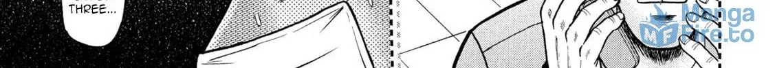 Gambling Outcast Kaiji: The 2.4 Billion Escape Arc - Kaiji Part 6 Chapter 409 page 6 - 