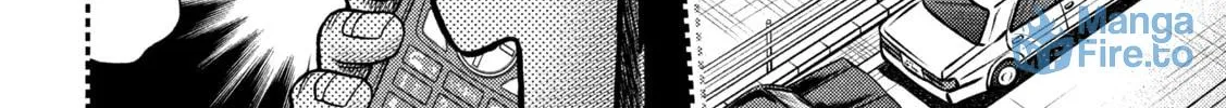 Gambling Outcast Kaiji: The 2.4 Billion Escape Arc - Kaiji Part 6 Chapter 410 page 12 - 