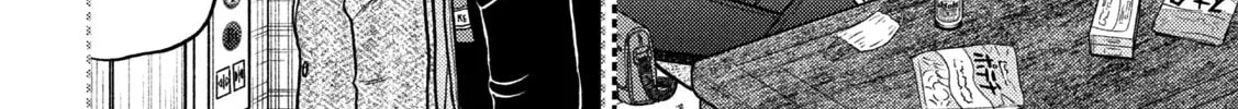 Gambling Outcast Kaiji: The 2.4 Billion Escape Arc - Kaiji Part 6 Chapter 410 page 16 - 
