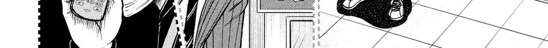 Gambling Outcast Kaiji: The 2.4 Billion Escape Arc - Kaiji Part 6 Chapter 410 page 28 - 