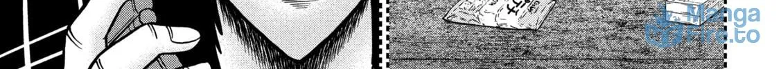 Gambling Outcast Kaiji: The 2.4 Billion Escape Arc - Kaiji Part 6 Chapter 410 page 30 - 