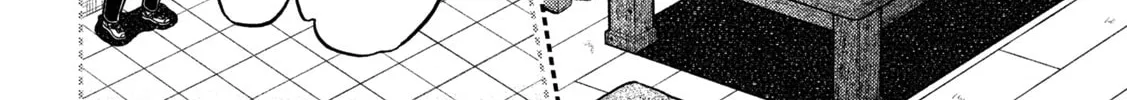 Gambling Outcast Kaiji: The 2.4 Billion Escape Arc - Kaiji Part 6 Chapter 410 page 32 - 