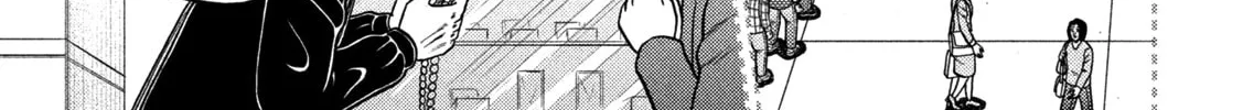 Gambling Outcast Kaiji: The 2.4 Billion Escape Arc - Kaiji Part 6 Chapter 410 page 38 - 