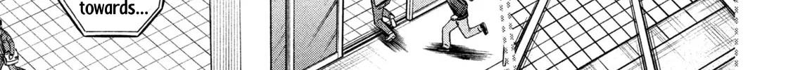 Gambling Outcast Kaiji: The 2.4 Billion Escape Arc - Kaiji Part 6 Chapter 411 page 22 - 