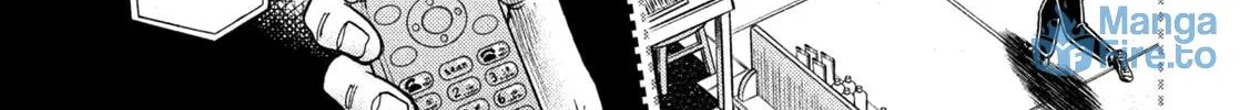 Gambling Outcast Kaiji: The 2.4 Billion Escape Arc - Kaiji Part 6 Chapter 411 page 30 - 