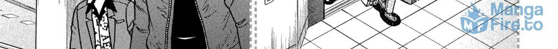 Gambling Outcast Kaiji: The 2.4 Billion Escape Arc - Kaiji Part 6 Chapter 411 page 6 - 