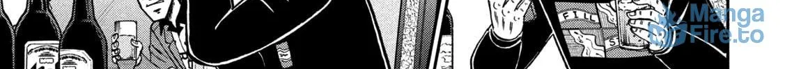 Gambling Outcast Kaiji: The 2.4 Billion Escape Arc - Kaiji Part 6 Chapter 412 page 18 - 