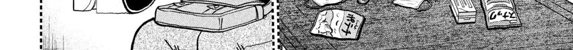 Gambling Outcast Kaiji: The 2.4 Billion Escape Arc - Kaiji Part 6 Chapter 412 page 28 - 