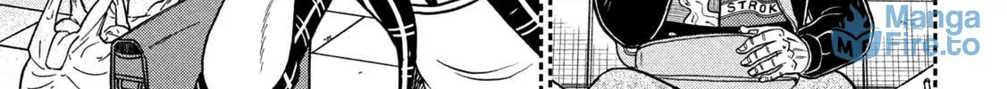 Gambling Outcast Kaiji: The 2.4 Billion Escape Arc - Kaiji Part 6 Chapter 412 page 30 - 