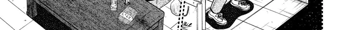 Gambling Outcast Kaiji: The 2.4 Billion Escape Arc - Kaiji Part 6 Chapter 412 page 34 - 
