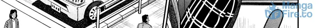 Gambling Outcast Kaiji: The 2.4 Billion Escape Arc - Kaiji Part 6 Chapter 413 page 12 - 