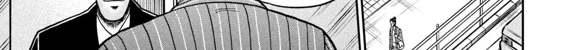 Gambling Outcast Kaiji: The 2.4 Billion Escape Arc - Kaiji Part 6 Chapter 413 page 20 - 