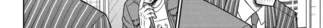 Gambling Outcast Kaiji: The 2.4 Billion Escape Arc - Kaiji Part 6 Chapter 413 page 32 - 