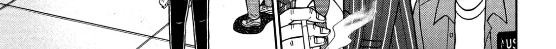 Gambling Outcast Kaiji: The 2.4 Billion Escape Arc - Kaiji Part 6 Chapter 414 page 22 - 