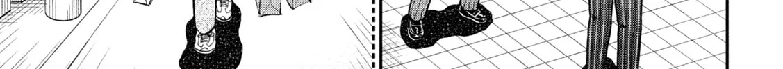 Gambling Outcast Kaiji: The 2.4 Billion Escape Arc - Kaiji Part 6 Chapter 414 page 38 - 