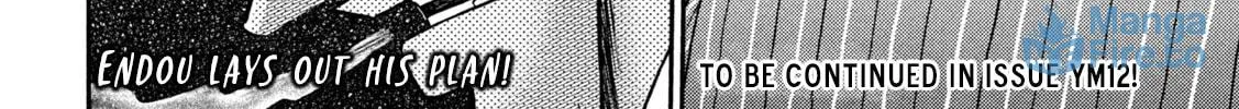 Gambling Outcast Kaiji: The 2.4 Billion Escape Arc - Kaiji Part 6 Chapter 414 page 48 - 
