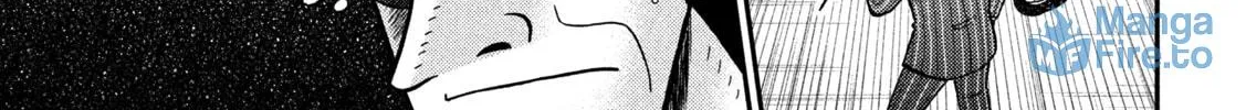 Gambling Outcast Kaiji: The 2.4 Billion Escape Arc - Kaiji Part 6 Chapter 414 page 6 - 