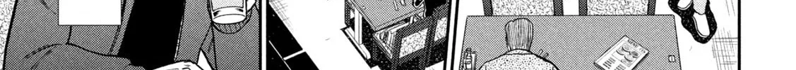 Gambling Outcast Kaiji: The 2.4 Billion Escape Arc - Kaiji Part 6 Chapter 415 page 22 - 