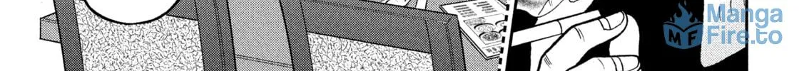 Gambling Outcast Kaiji: The 2.4 Billion Escape Arc - Kaiji Part 6 Chapter 415 page 30 - 