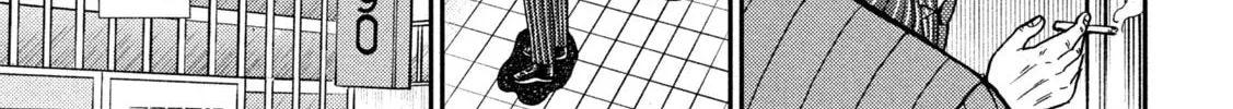 Gambling Outcast Kaiji: The 2.4 Billion Escape Arc - Kaiji Part 6 Chapter 415 page 34 - 