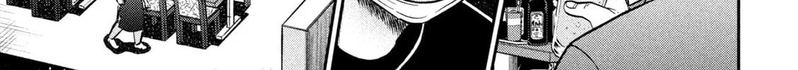 Gambling Outcast Kaiji: The 2.4 Billion Escape Arc - Kaiji Part 6 Chapter 415 page 10 - 