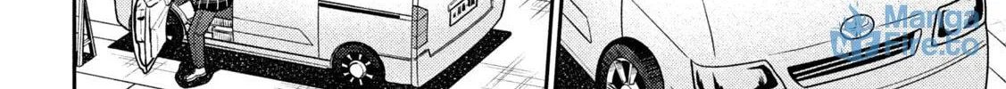 Gambling Outcast Kaiji: The 2.4 Billion Escape Arc - Kaiji Part 6 Chapter 416 page 30 - 