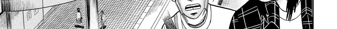 Gambling Outcast Kaiji: The 2.4 Billion Escape Arc - Kaiji Part 6 Chapter 416 page 44 - 