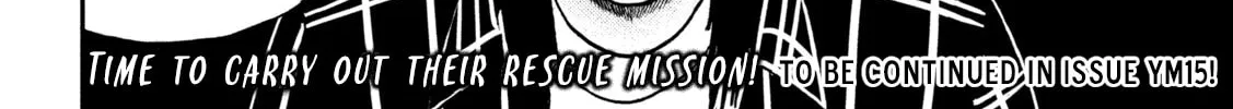Gambling Outcast Kaiji: The 2.4 Billion Escape Arc - Kaiji Part 6 Chapter 416 page 46 - 