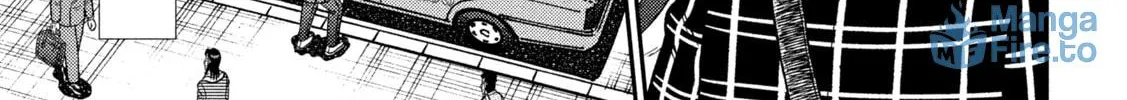 Gambling Outcast Kaiji: The 2.4 Billion Escape Arc - Kaiji Part 6 Chapter 417 page 18 - 