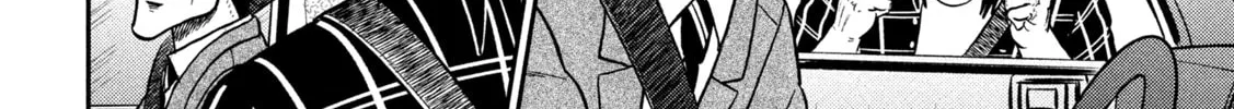 Gambling Outcast Kaiji: The 2.4 Billion Escape Arc - Kaiji Part 6 Chapter 417 page 20 - 