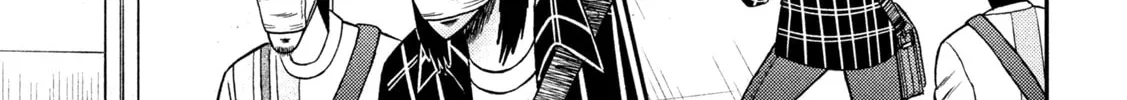 Gambling Outcast Kaiji: The 2.4 Billion Escape Arc - Kaiji Part 6 Chapter 417 page 34 - 