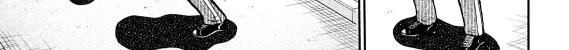 Gambling Outcast Kaiji: The 2.4 Billion Escape Arc - Kaiji Part 6 Chapter 417 page 38 - 
