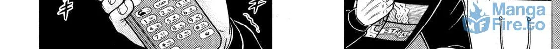 Gambling Outcast Kaiji: The 2.4 Billion Escape Arc - Kaiji Part 6 Chapter 418 page 18 - 