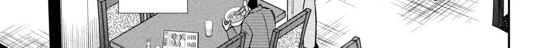 Gambling Outcast Kaiji: The 2.4 Billion Escape Arc - Kaiji Part 6 Chapter 418 page 38 - 