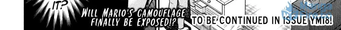 Gambling Outcast Kaiji: The 2.4 Billion Escape Arc - Kaiji Part 6 Chapter 418 page 48 - 