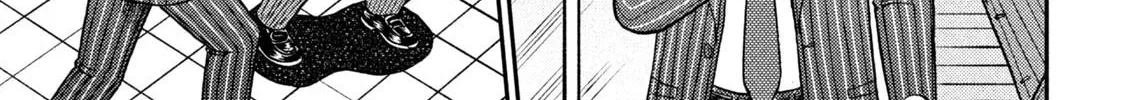 Gambling Outcast Kaiji: The 2.4 Billion Escape Arc - Kaiji Part 6 Chapter 419 page 10 - 