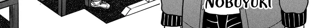 Gambling Outcast Kaiji: The 2.4 Billion Escape Arc - Kaiji Part 6 Chapter 420 page 2 - 